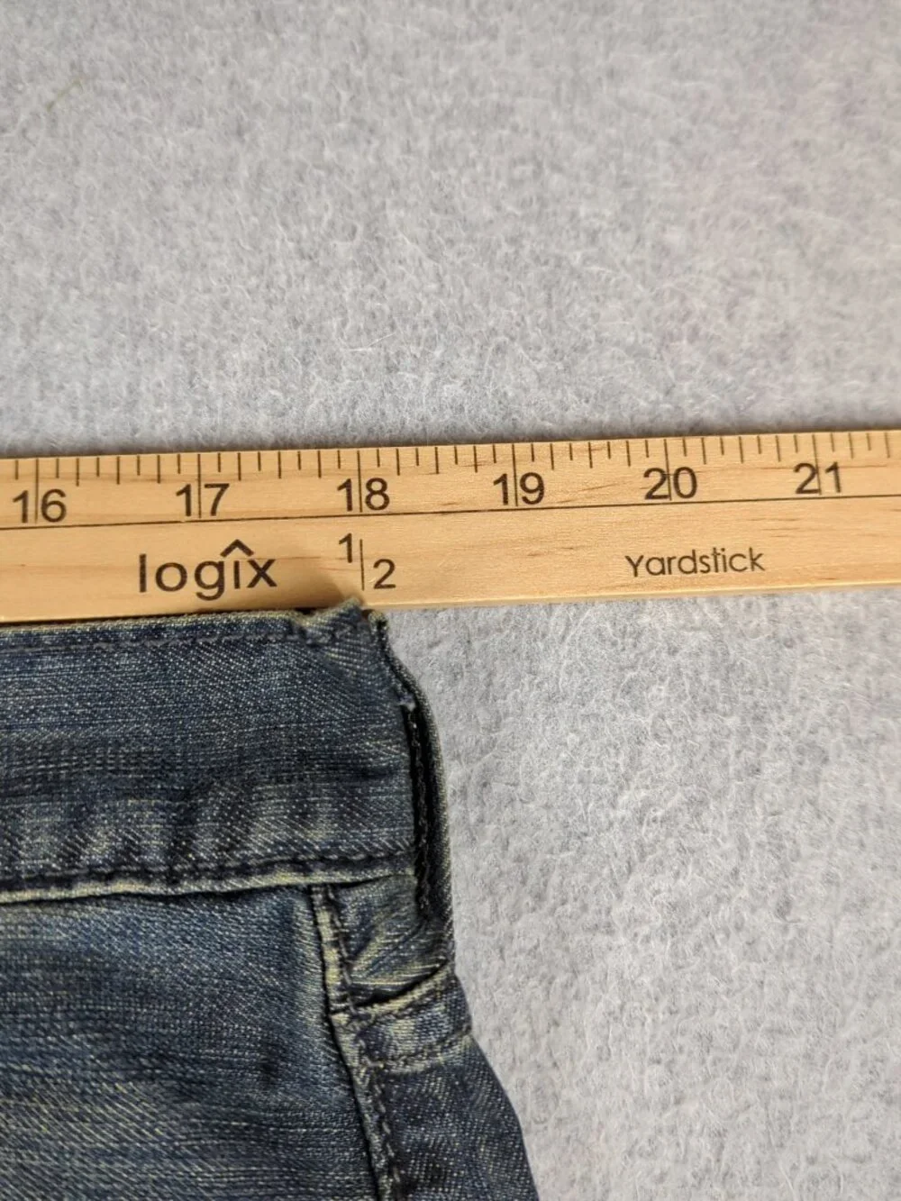 Levis levi 514